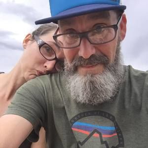 Meet your Posher, Timothy